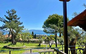 Villa Evita Corfu